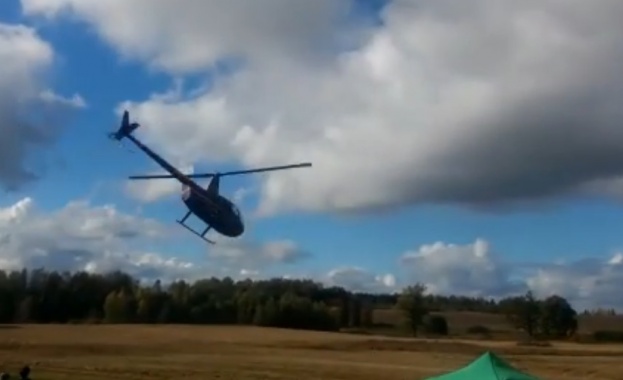 Един човек е загинал а трима са ранени при падане