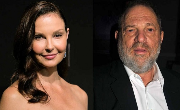 Холивудският филмов продуцент Харви Уайнстийн беше уволнен от продуцентската компания