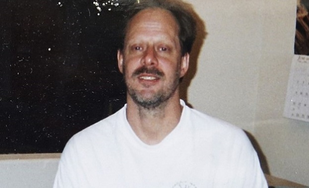 Стивън Падок мъжът който изби десетки хора в Лас Вегас