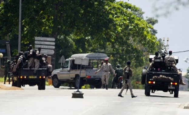 Конфликт за земя разпален от етнически вражди е довел до