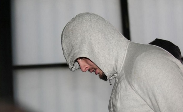 Софийският градски съд отказа да пусне от ареста Йоан Матев