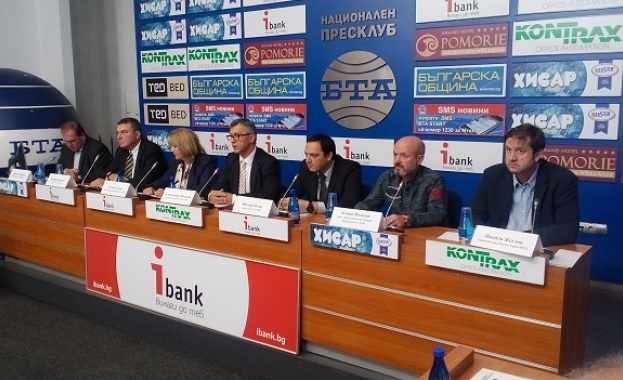 Международният автомобилен салон София 2017 ще бъде най голямото и