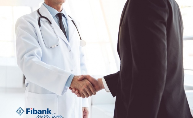 Fibank Първа инвестиционна банка предлага кредит с атрактивна годишна лихва