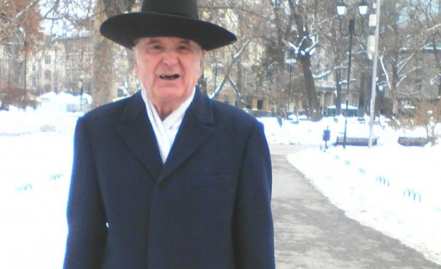 Полицията издирва Тодор Иванов Бакалов на 80 години от гр