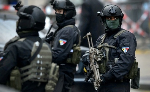 Полицията в Швейцария е арестувала двама граждани на Тунис заподозрени