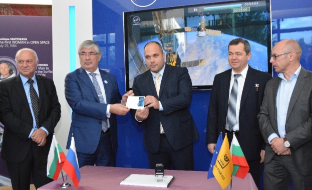 Заместник министърът на транспорта информационните технологии и съобщенията Димитър Геновски