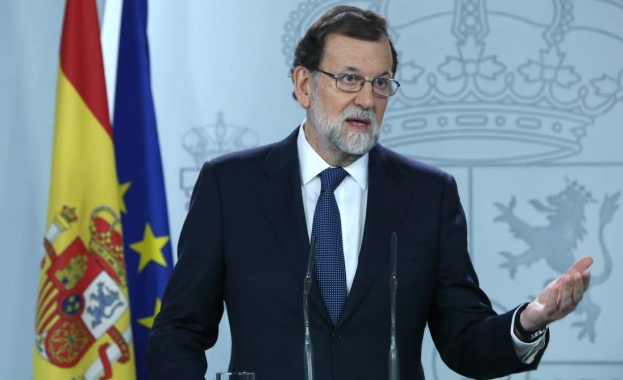Испанското правителство не остана доволно от отговора на каталунския лидер