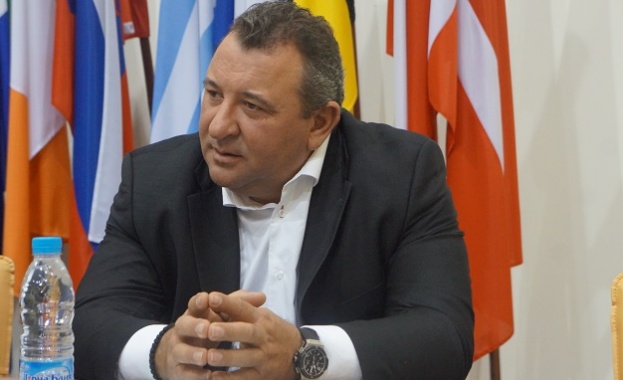 На инициираната конференция от Информационна агенция БГНЕС която се проведе