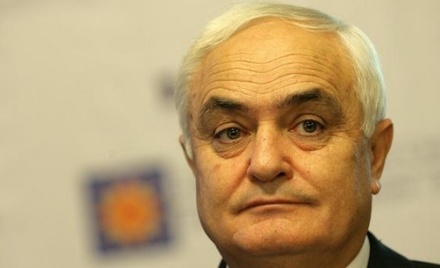 Няма планове за създаване на постоянно присъствие на военноморски сили