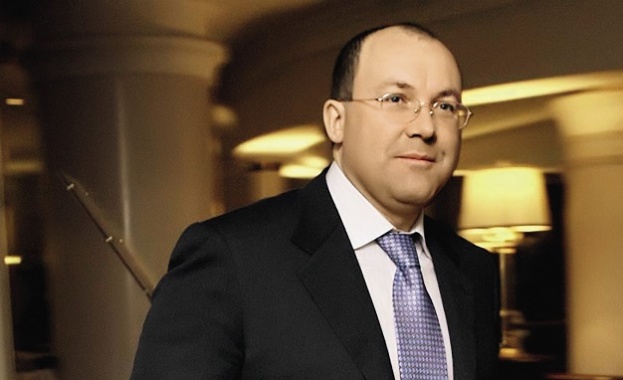 Искам да изразя своята благодарност за сътрудничеството пише в официално