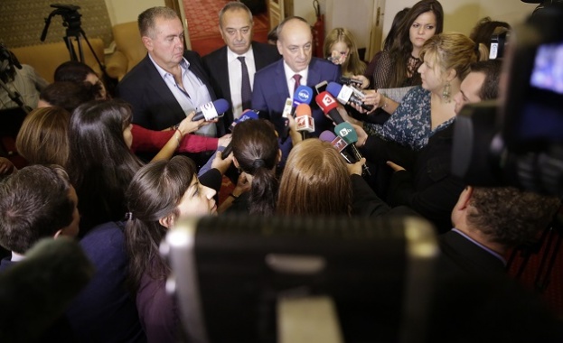 БСП ще подкрепи Българския лекарски съюз в аргументите които е