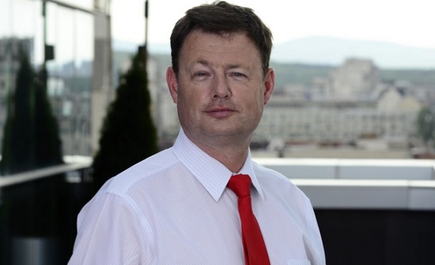 Йерун Вайтес е новият генерален мениджър за направление Лекарства обща