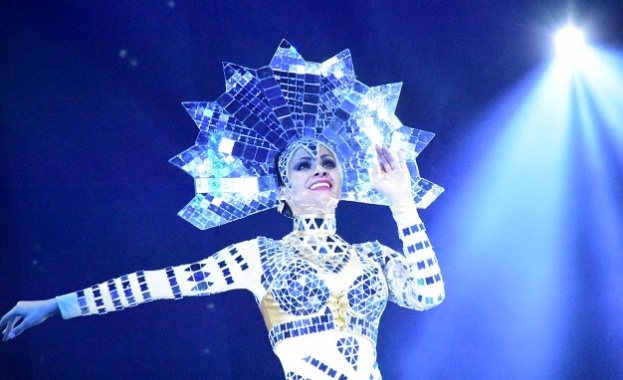 Руската класика среща съвременната хореография в новото шоу на феномена