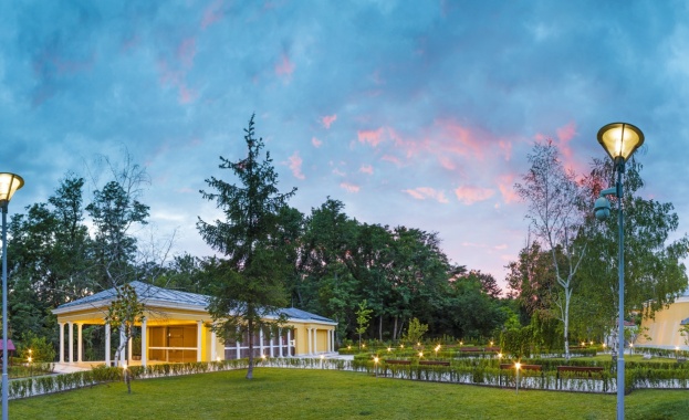 Пъстро и интересно арт ателие подготвя за своите малки и