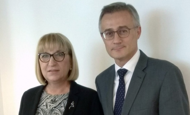 Ще търсим добрия баланс между приоритетите на нашето председателство и