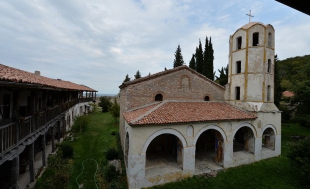 Утре 14 октомври министърът на регионалното развитие и благоустройството Николай