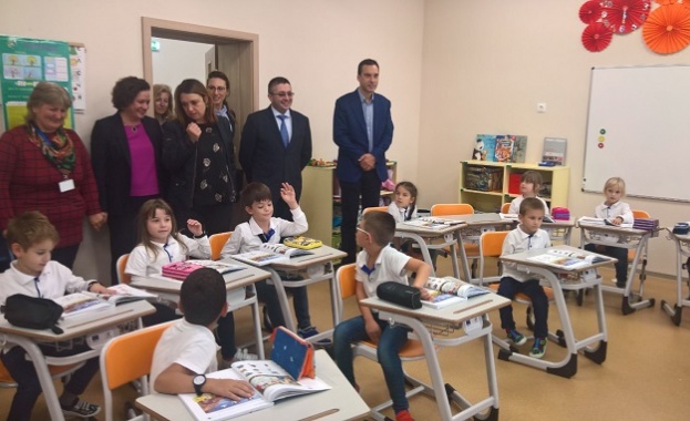 Търсят се варианти за бъдещо финансиране на програмата По Националната