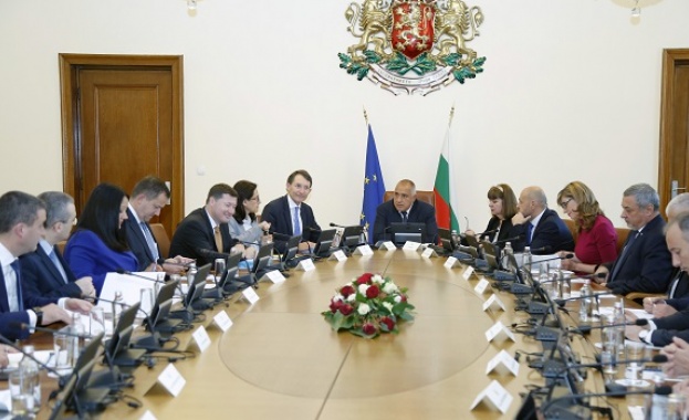 Темата за сигурността на Западните Балкани и европейската перспектива на