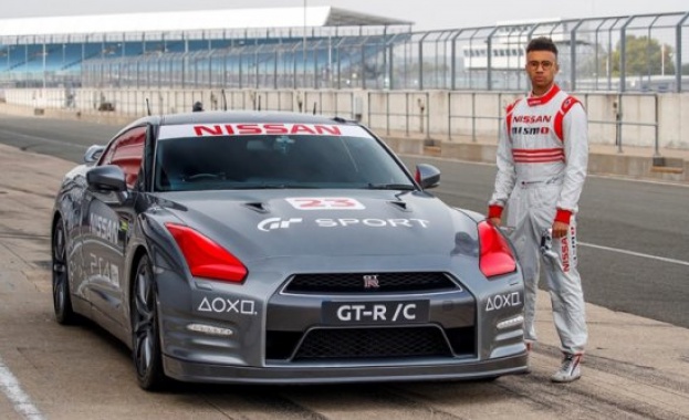 Комбинирайки по възможно най добрия начин виртуалното и реалното управление на