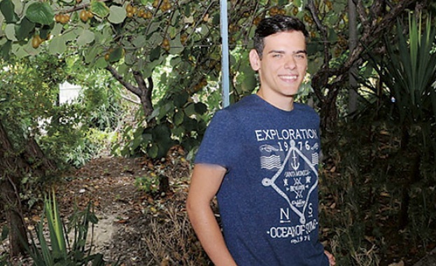 Роденият в Царево Иван Ценов е обявен за Математик №