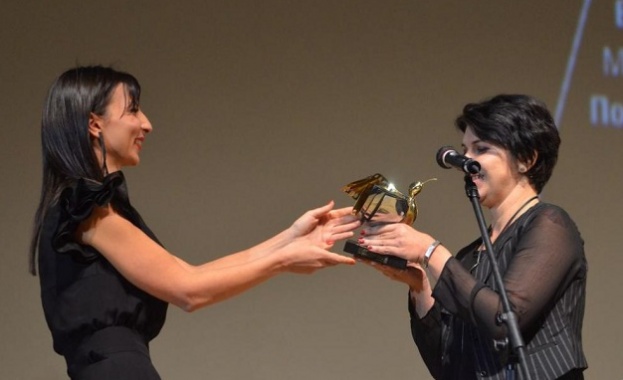 На празнична церемония в Зала 1 на Националния дворец на