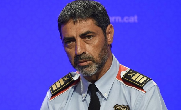 Испански съдебен източник съобщи че прокуратурата на страната е отправила