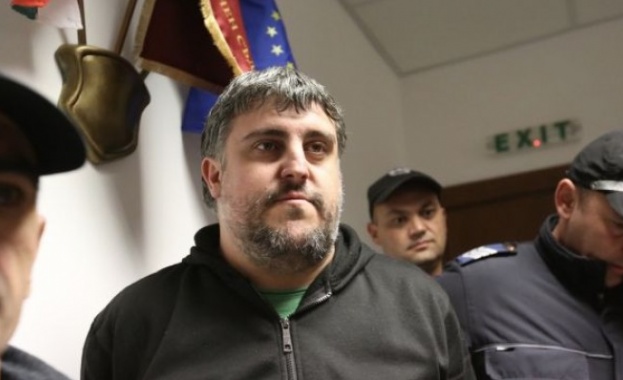 Спас Василев от Кочериново е извършвал упорита и продължителна престъпна