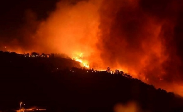 Правителството ще отпусне 400 млн евро за щетите от огромните