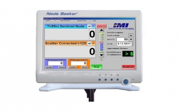 Уникална апаратура ще се се използва при операция на млечната