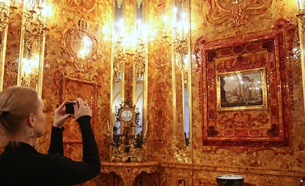 Трима немски изследователи са открили следи водещи към отдавна изгубената