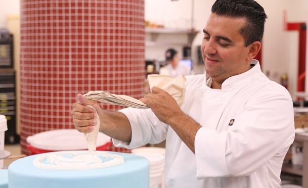 Хитовата поредица Кралят на тортите се завръща в ефира на