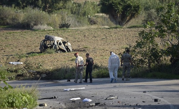 Разследваща журналистка в Малта която разкри връзки на страната си