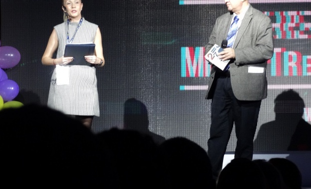 Тазгодишното издание на Global Tech Summit най мащабният технологичен форум