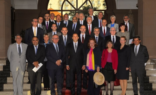 България възприема като важна отговорност предстоящото председателство на Съвета на