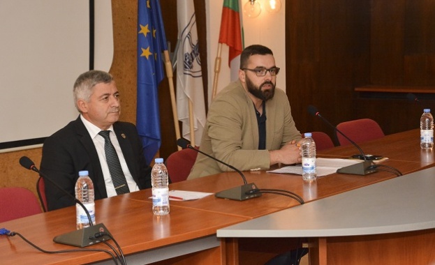 Промяна на диференцираното заплащане актуализиране на учебното съдържание отпадане на