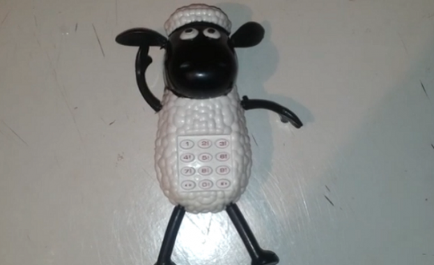 Детска играчка смути родители и предизвика разгорещени дискусии в социалните