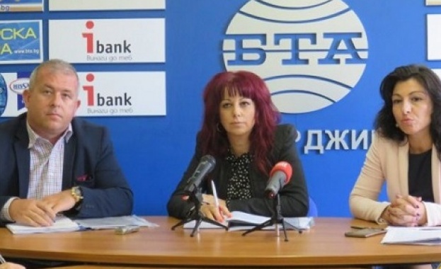 По инициатива на парламентарната група на БСП за България в