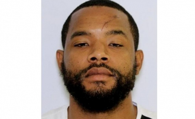 Полицията е арестувала снощи 37 годишния Ради Лабиб Принс който