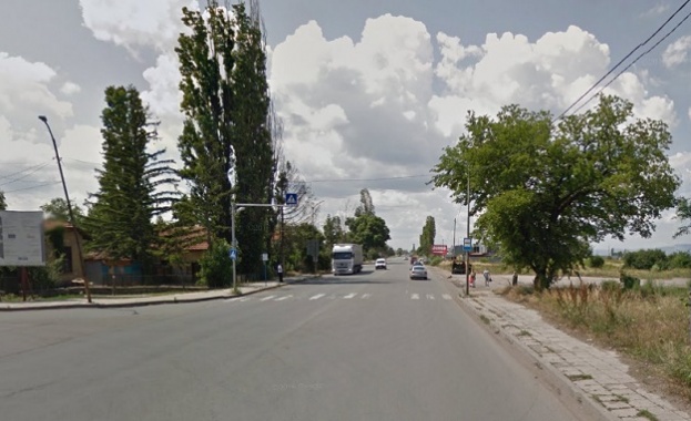 Целта е повишаване безопасността на движение и ограничаване на възможността