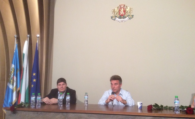 Опозицията в българския парламент не може да направи почти нищо