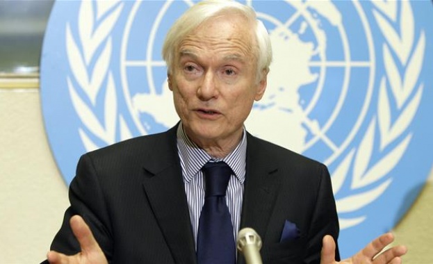 Въведените санкции против Русия не са изменили позицията на Москва