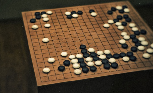 Компанията на Гугъл DeepMind обяви че е направила нов голям