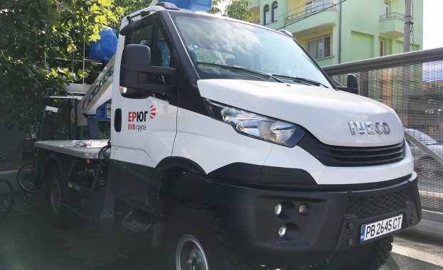 През 2017 г дружеството е вложило над 3 млн лв