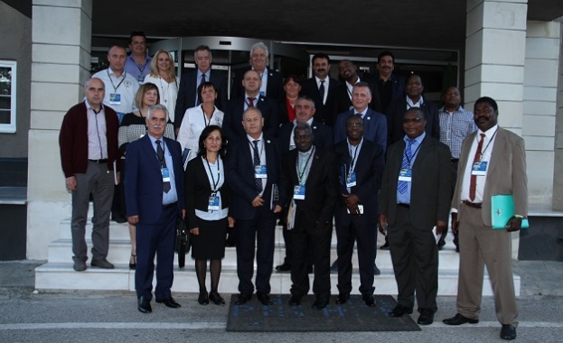 Приключи Годишното Общо събрание AGM на Международната Асоциация на тютюнопроизводителите