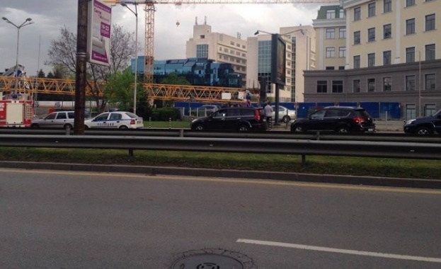 Мотошествие и протести ще затруднят движението в София До 12