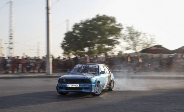 Вторият съботен ден на Автосалон София 2017 обещава да е