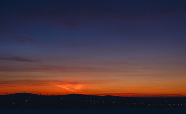 Фалшивата зора носи името си от Исляма пророкът Мохамед я