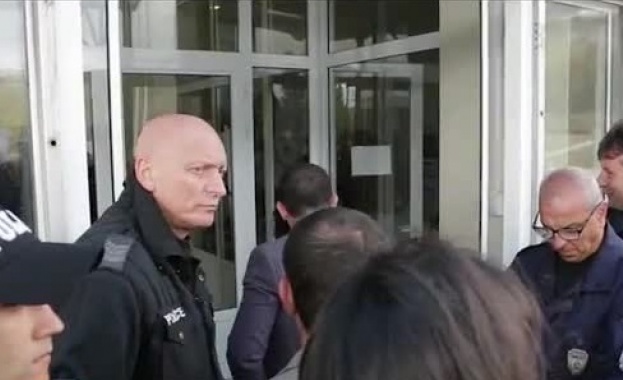 Напрежение във Варненско Жителите на село Чернево се опитаха да