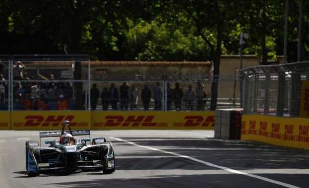 Евроспорт ще излъчи на живо за 54 европейски пазара всички