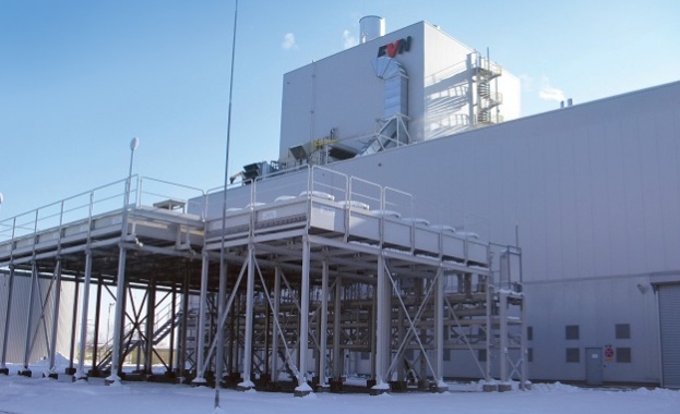 EVN Топлофикация е в готовност да стартира топлоснабдяването по рано